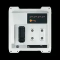 Produktbild: Ifm Electronic ecomatController CR711S SPS-Gerätesets ecomatController