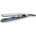 Produktbild: Philips 5000 Series BHS530/00 Haarglätter rosa