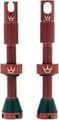 Produktbild: Peaty's Chris King Edition MK2 Tubeless Ventil 2er-Set SV 42 mm