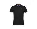Produktbild: LERROS Poloshirt Poloshirt kurzarm für Männlich in schwarz (1-tlg)