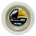 Produktbild: YONEX Nanogy 95 Badminton-Seil, 200 m, Mehrfarbig, one Size
