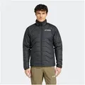 Produktbild: adidas TERREX Outdoorjacke MT INS JKT schwarz XXL (60/62)
