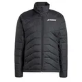 Produktbild: adidas Men's Terrex Multi Synthetic Insulated Jacket, Black, XXL