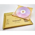 Produktbild: Gevoerde enveloppen Mail Lite Geel 200 mm x 220 mm