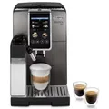 Produktbild: DeLonghi ECAM380.95.TB 0132215486 Kaffeevollautomat Titan-Schwarz