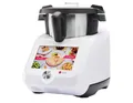Produktbild: SilverCrest Küchenmaschine, Monsieur Cuisine smart