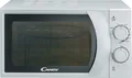 Produktbild: Mikrowelle mit Grill 45 cm Drehteller 20l Weiß 700 W Candy CMG2071M