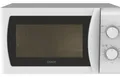 Produktbild: Candy CMG 2071M Mikrowelle mit Grill, 20L/700W/900W, Weiß