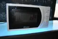 Produktbild: Candy CMG 2071 M Mikrowelle / 700 Watt/Grill 900 Watt / 20 Liter/weiß