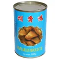 Produktbild: 6x280g Wu Chung Mock Duck Vegetarisches Enten Fleisch