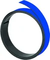 Produktbild: FRANKEN Magnetband (L)1.000 x (T)10 x (H)1 mm blau