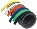 Produktbild: FRANKEN Magnetband, (L)1.000 x (T)10 x (H)1 mm, blau