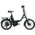 Produktbild: ZÜNDAPP E-Bike 