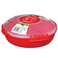 Produktbild: Sistema Round Dish Microwave, 1,29 L