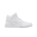 Produktbild: Reebok Herren ROYAL BB4500 HI2 Sneaker,White LGH Solid Grey,44.5 EU