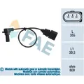 Produktbild: FAE Drehzahlsensor, Automatikgetriebe 79062 für VW STANDARD AUTOMOBILE
