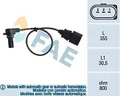 Produktbild: FAE 79062 Drehzahlsensor, Automatikgetriebe für AUDI SEAT SKODA VW