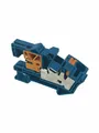 Produktbild: Phoenix Contact N-Trennklemme PTN 16/S blau Neutral- Reihenklemmen 16 mm2( I23A)