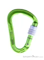 Produktbild: Edelrid Strike Screw HMS-Karabiner-Hell-Grün-One Size