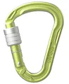 Produktbild: EDELRID Verschlusskarabiner HMS Strike Screw
