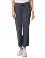 Produktbild: Cecil NOS Style Neele Straight PlainVis SOLID Volcanic Grey XL