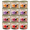Produktbild: Animonda Katzen Nassfutter Dosen Paket Carny Adult Mix 1, 12x200g, getreidefrei