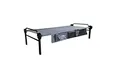 Produktbild: Disc-O-Bed XLT Single Edition mit Seitentaschen