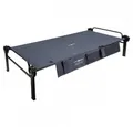 Produktbild: Disc-O-Bed Feldbett Feldbett, XLT, mit Seitentasche