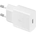 Produktbild: Samsung Power Travel Adapter (15 W, 1 Port) (EP-T1510NWEGEU)