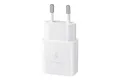 Produktbild: Samsung Power Travel Adapter EP-T1510 15 W ohne Kabel USB-Ladegerät