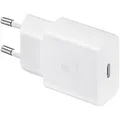 Produktbild: Samsung Power Travel Adapter EP-T1510 15W ohne Kabel, Weiß