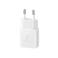 Produktbild: SAMSUNG Ladeadapter weiß, 15 Watt