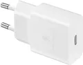 Produktbild: Samsung EP-T1510NWEGEU Ladegerät für Mobilgeräte Weiß Indoor (EP-T1510NWEGEU)