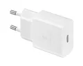 Produktbild: Samsung EP-T1510NWEGEU Samsung Power Travel Adapter EP-T1510 15W ohne Kabel Weiß