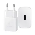 Produktbild: Samsung Power Travel Adapter 15W Netzteil EP-T1510 ohne Kabel Weiß