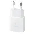 Produktbild: Samsung 15W Schnelllade-Wandladegerät Weiß