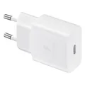 Produktbild: Samsung Power Travel Adapter EP-T1510 15W ohne Kabel, Weiß