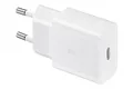Produktbild: Samsung EP-T1510 Power Travel Adapter Weiß 15 W Netzteil Stecker USB Type-C