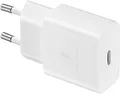 Produktbild: SAMSUNG EP-T1510NW - 15W USB C Netzteil Ladegerät Weiß