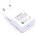 Produktbild: Original Samsung Fast Charge 15W Ladegerät EP-T1510 A13 4G A13 5G A20 A20e A20s