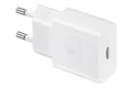 Produktbild: Samsung Power Travel Adapter EP-T1510 15W ohne Kabel, Weiß