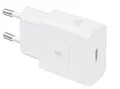 Produktbild: Samsung Wall Charger 15W White BLISTER