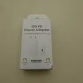 Produktbild: Original Samsung Fast Charge 15W Ladegerät EP-T1510 Xcover 4S Xcover 5