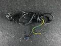Produktbild: Amica Typ. KH 17803 S Dunstabzugshaube Netzstecker/Anschlusskabel #1022N-3