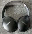 Produktbild: Bose QuietComfort 35II  Kopfhörer schwarz -