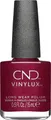 Produktbild: CND Vinylux Red Baroness #139 15 ml