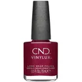Produktbild: CND Vinylux red Baroness No. 139, 1er Pack (1 x 15 ml)