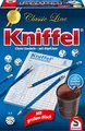 Produktbild: Schmidt Spiele 49203 Kniffel, Classic Line, mit großem Block, mit original Kniffelbecher