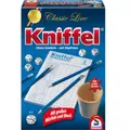 Produktbild: Schmidt Classic Line Kniffel ab 3 Jahren mit Würfelbecher und Block NEU