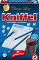 Produktbild: Classic Line, Kniffel® 2 - 8 Spieler
